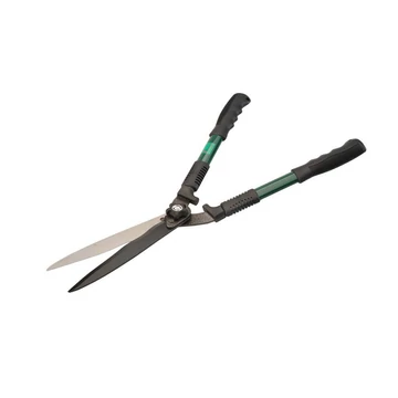 Sövényvágó olló fém nyéllel 25 cm Taiwan 16204