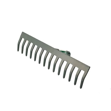 Gereblye Cortex 4mm 14 fogú