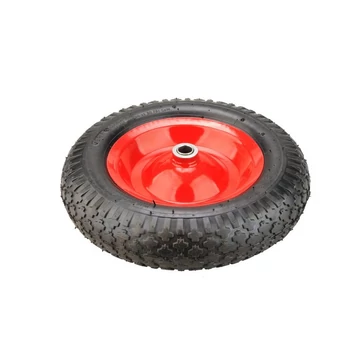 Talicska kerék 350x8 16mm/100mm C38-4