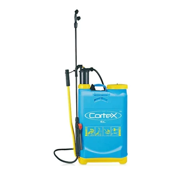Háti permetezõ Cortex 16 literes