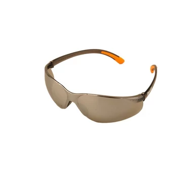 Védõszemüveg UV szürõ tükör lencsével CORTEX P9005-2 