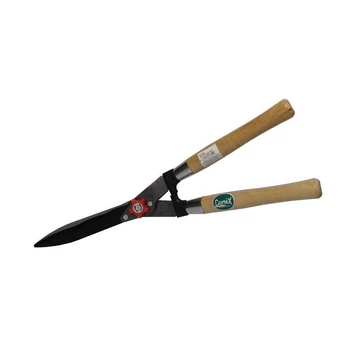 Sövényvágó olló fanyelû 21' 3803