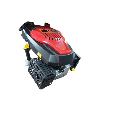 Motor NGP T6 fûnyíróhoz