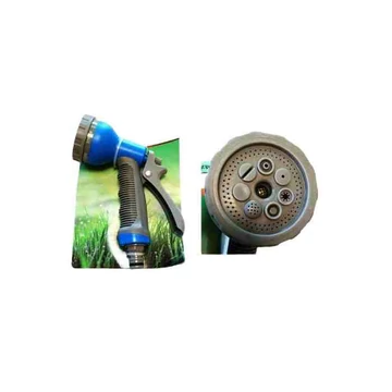 Öntözõpisztoly AG5163 8 funkciós