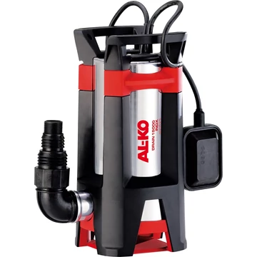 Szennyvíz szivattyú AL-KO Drain 15000 Inox
