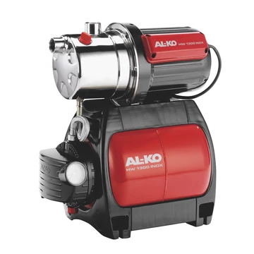 Házi vízellátó AL-KO HW 1300 INOX