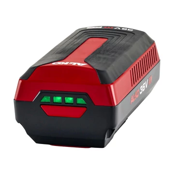 TÖLTŐ B110 LI 36V 2,5 AH – 90 WH