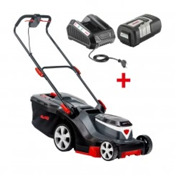 AKKUS FŰNYÍRÓ 38.5 LI COMFORT (SET)
