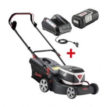 AKKUS FŰNYÍRÓ 4.05 Li EASY (SET)