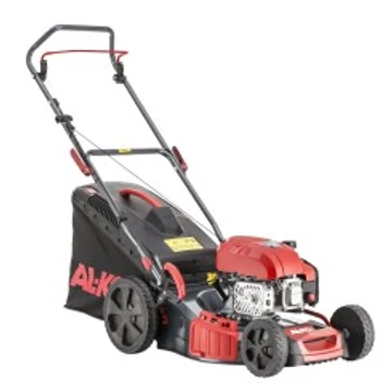 AL-KO EASY 4.66 P-D