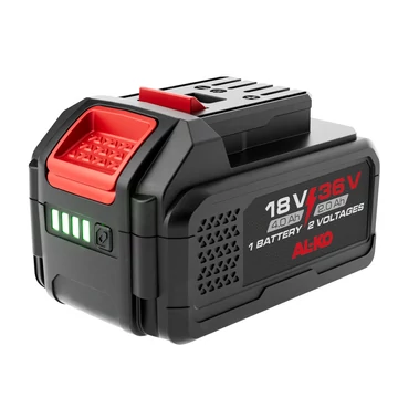 Akku B75.6 Li