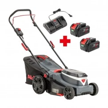 Fûnyíró EASY 5.16 SP-H