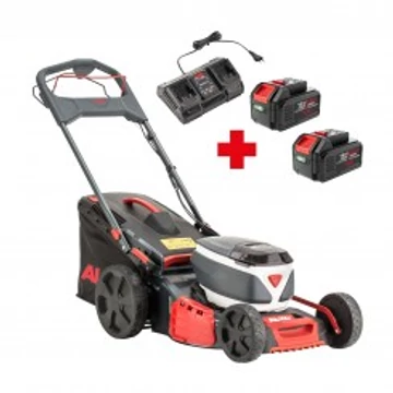 AKKUS FŰNYÍRÓ 46.6 LI SP COMFORT (SET)