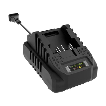 TÖLTÕ C100.6Li 18/36V DUAL POWER