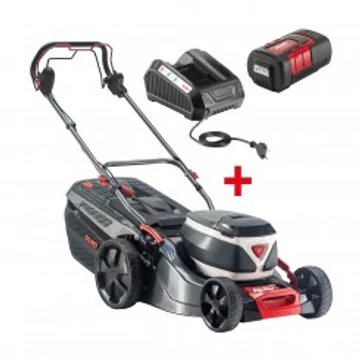 AKKUS FŰNYÍRÓ 36V 51.4 LI SP COMFORT