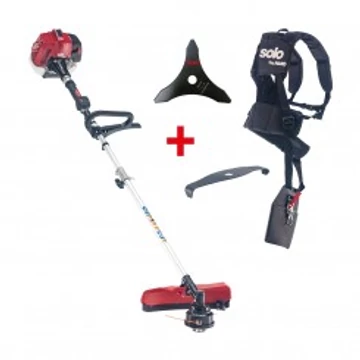 MULTITOOL+KASZA FELTÉT 130 MT SBA