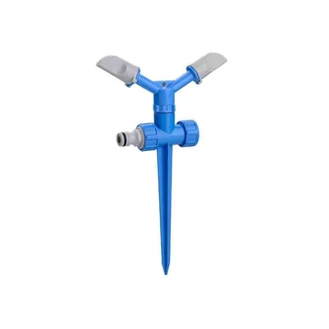 Locsolófej Leszúrótüske + körforgó 2 karos AM3014