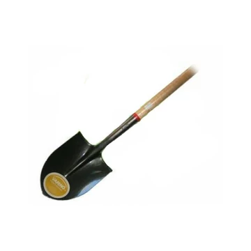 Ásó-lapát professzionális lakkozott keményfa nyéllel Varing Ásó-lapát professzionális lakkozott keményfa nyéllel Varing