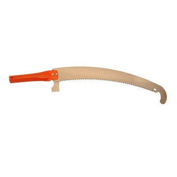 Ágvágó fûrész fém nyéllel, toldható 40 cm HK441 