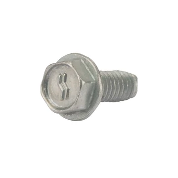 Hõvédõ burkolat csavar B&S 690661