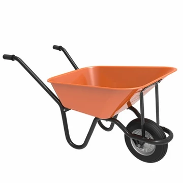 Bisonte talicska 70L
