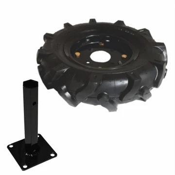 Gumikerék készlet 400x8 Bisonte 