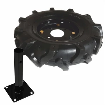 Gumikerék készlet 500x8 Bisonte