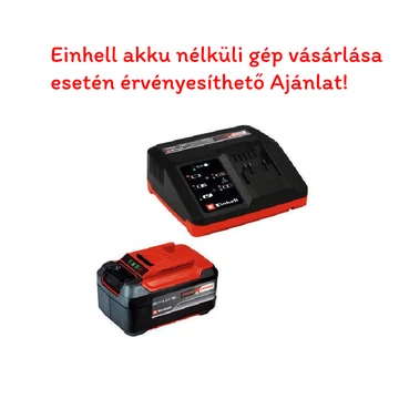 PXC Starter kit induló készlet Einhell 5,2Ah