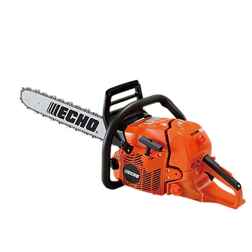 Benzinmotoros láncfûrész Echo  CS-590/45