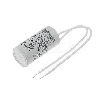 Kondenzátor  8MF CT471