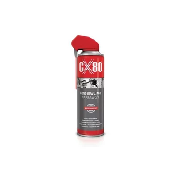 Univerzális kenõanyag 500 ml CX-80