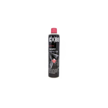 Mûszerfalápoló + teflon adalék 600ML