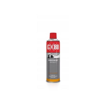 Csavarlazító, 500 ml CX-80