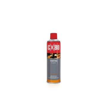 Hidegindító spray 500ML