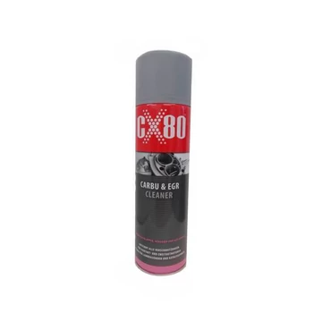 Karburátor és EGR szelep tisztitó 500ML