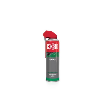Kontakt spray duo  500ML