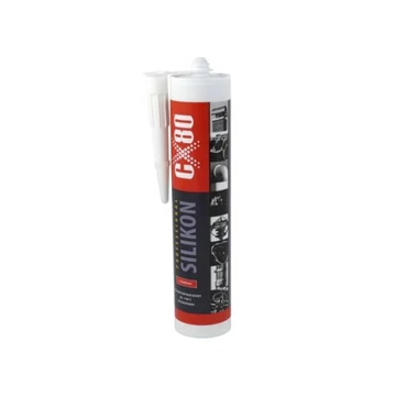 Red szilikon kartusos 310 ml CX-80