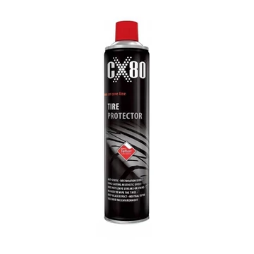 Gumiápoló Teflon adalék 600 ml