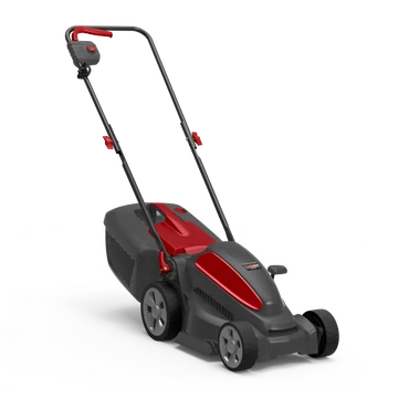 CASTELGARDEN elektromos fűnyíró XE 36 1200W
