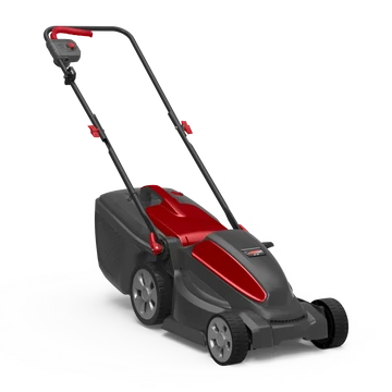 CASTELGARDEN elektromos fűnyíró XE 40 1400W
