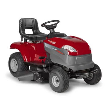 CASTELGARDEN oldalkidobós fûnyíró traktor XD 150 HD