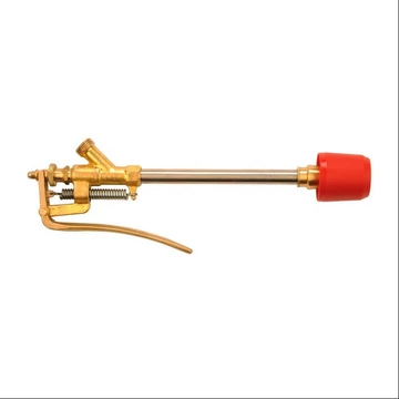 Permetezõ pisztoly turbó 60cm karos