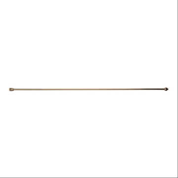 Hosszabbító szár 100 cm alumínium