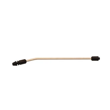 Permetezõ szár 44 cm fém