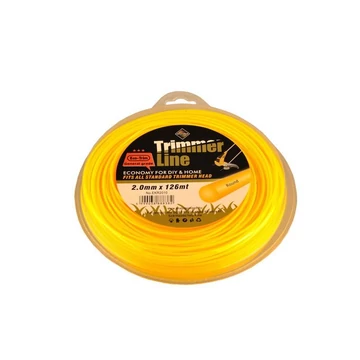 Damil kerek Trimmer Line HOBBY 2,0mm*63m  