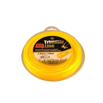 Damil kerek Trimmer Line HOBBY 2,0mm*126m  