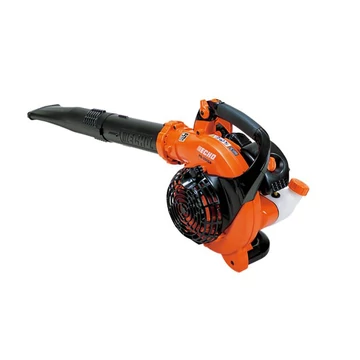 Benzinmotoros lombfúvó és lombszívó Echo ES-255ES