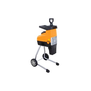 Elektromos ágaprító Riwall 3000 W, RES 3044 hengeres 