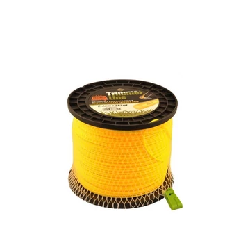 Damil kerek Trimmer Line HOBBY 2,7mm*216m  