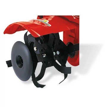 EUROSYSTEMS munkatáv szélesítő védőburkolattal 75 cm ( EURO 3 EVO kapálógéphez )